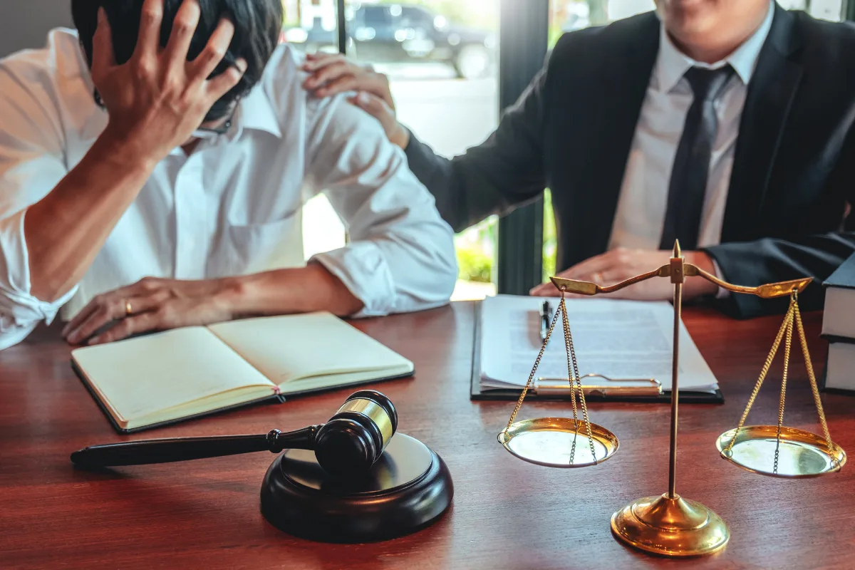 Understanding Truck Accident Claims: How the Right Attorney Protects Your Rights